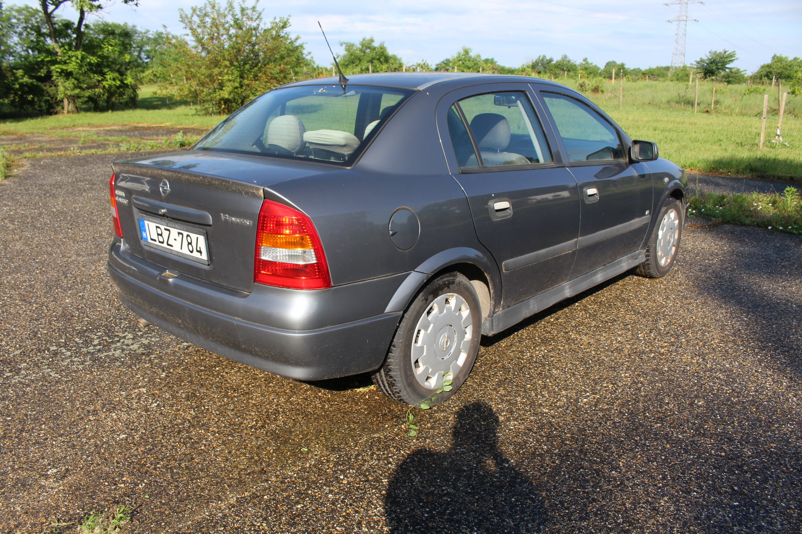 Opel Astra-G 3
