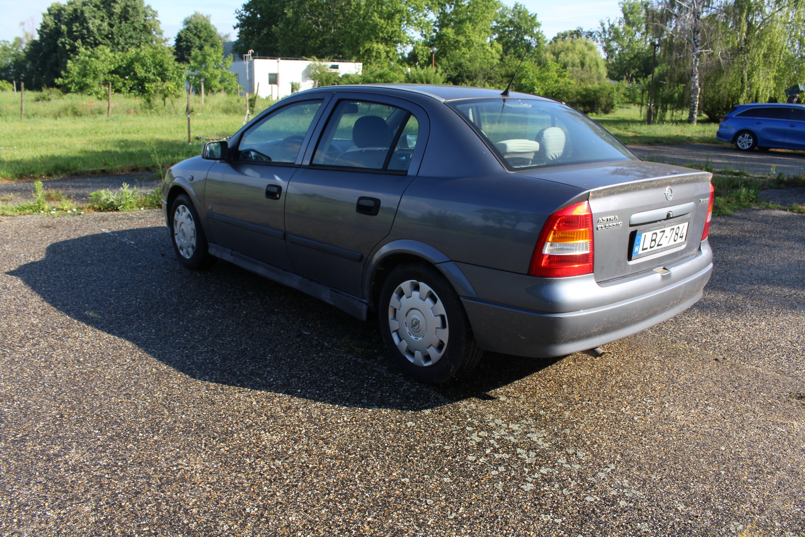 Opel Astra-G 4