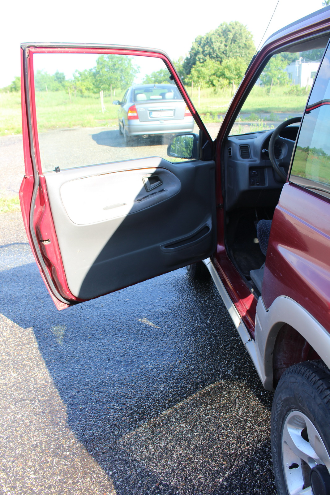 Suzuki Vitara 1.6 JLX 8