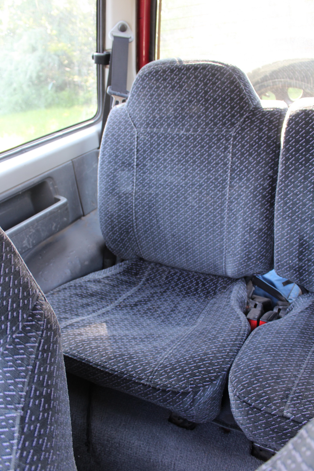 Suzuki Vitara 1.6 JLX 9