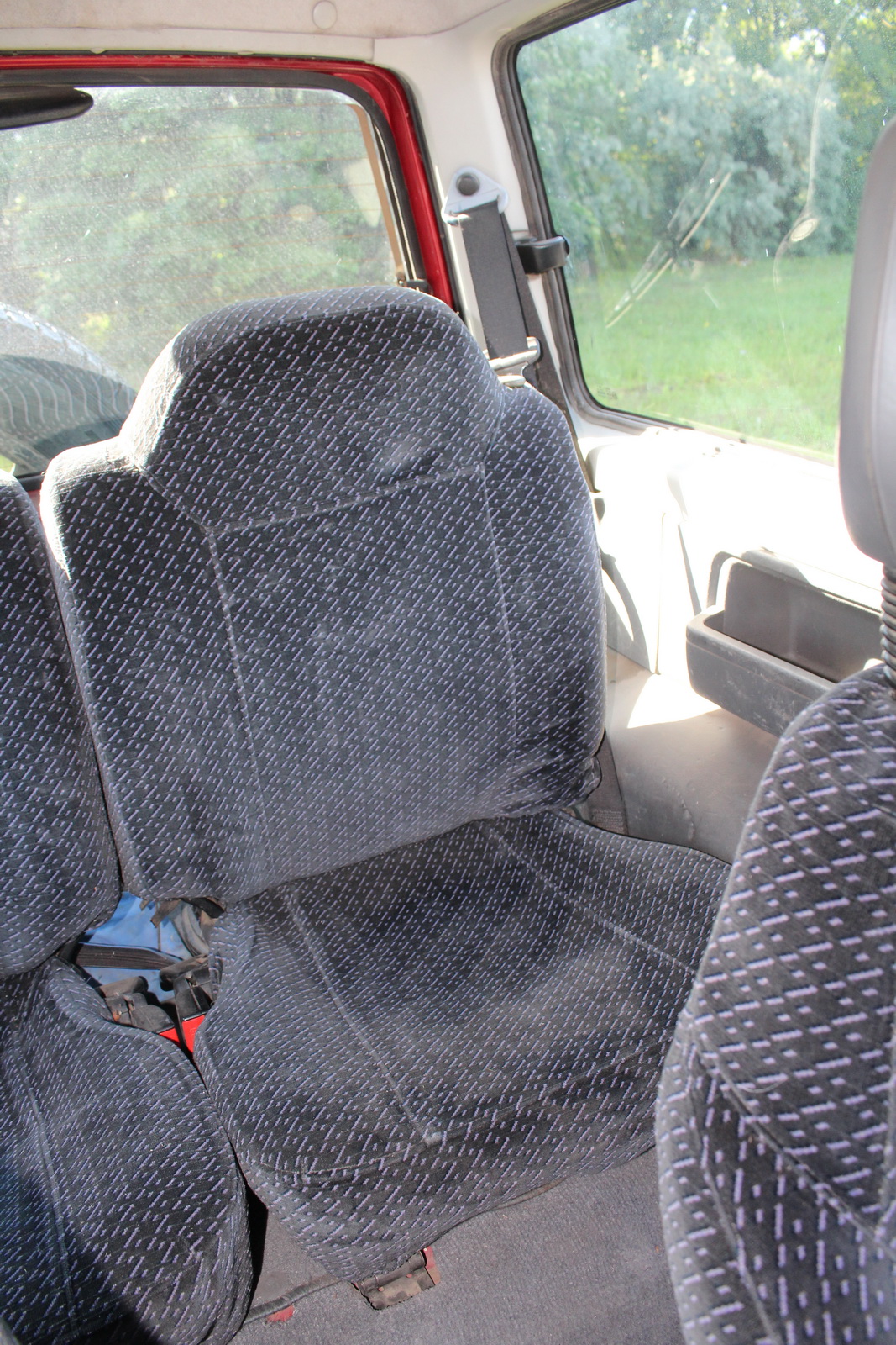 Suzuki Vitara 1.6 JLX 10