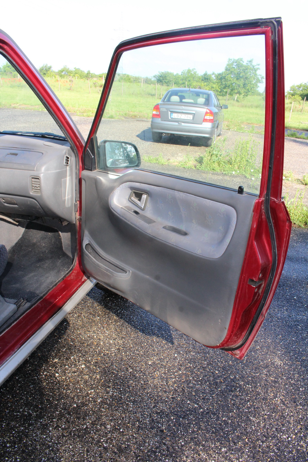 Suzuki Vitara 1.6 JLX 11