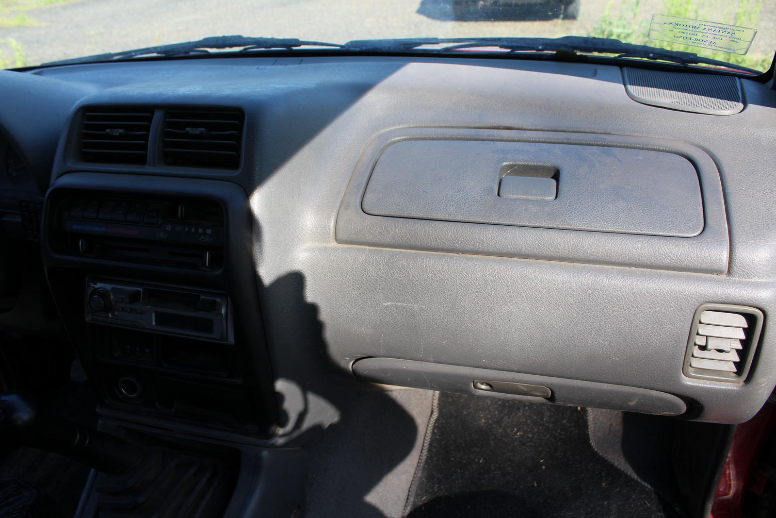 Suzuki Vitara 1.6 JLX 13