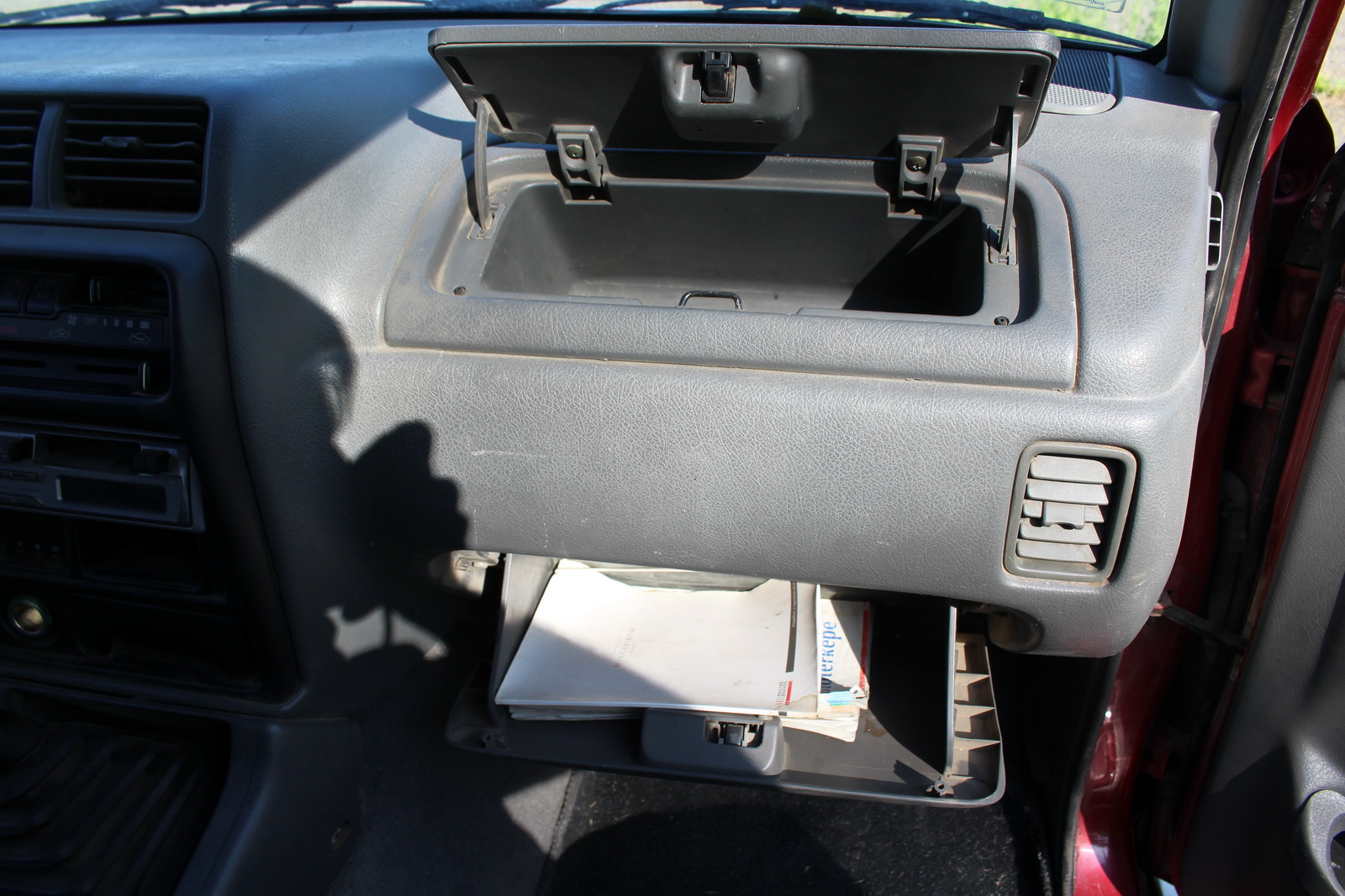 Suzuki Vitara 1.6 JLX 14