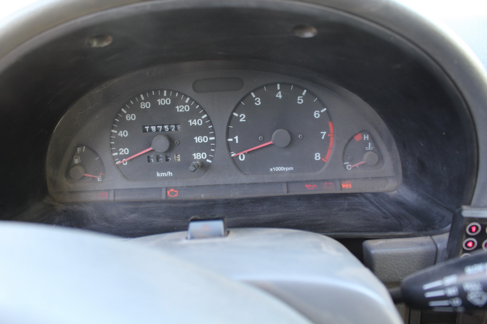 Suzuki Vitara 1.6 JLX 15