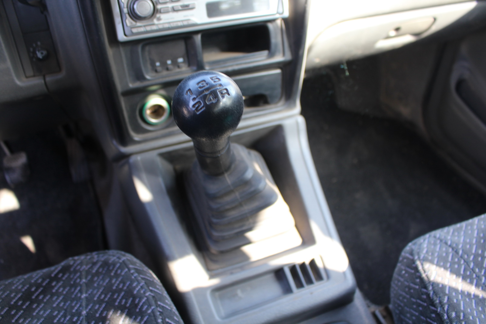 Suzuki Vitara 1.6 JLX 16