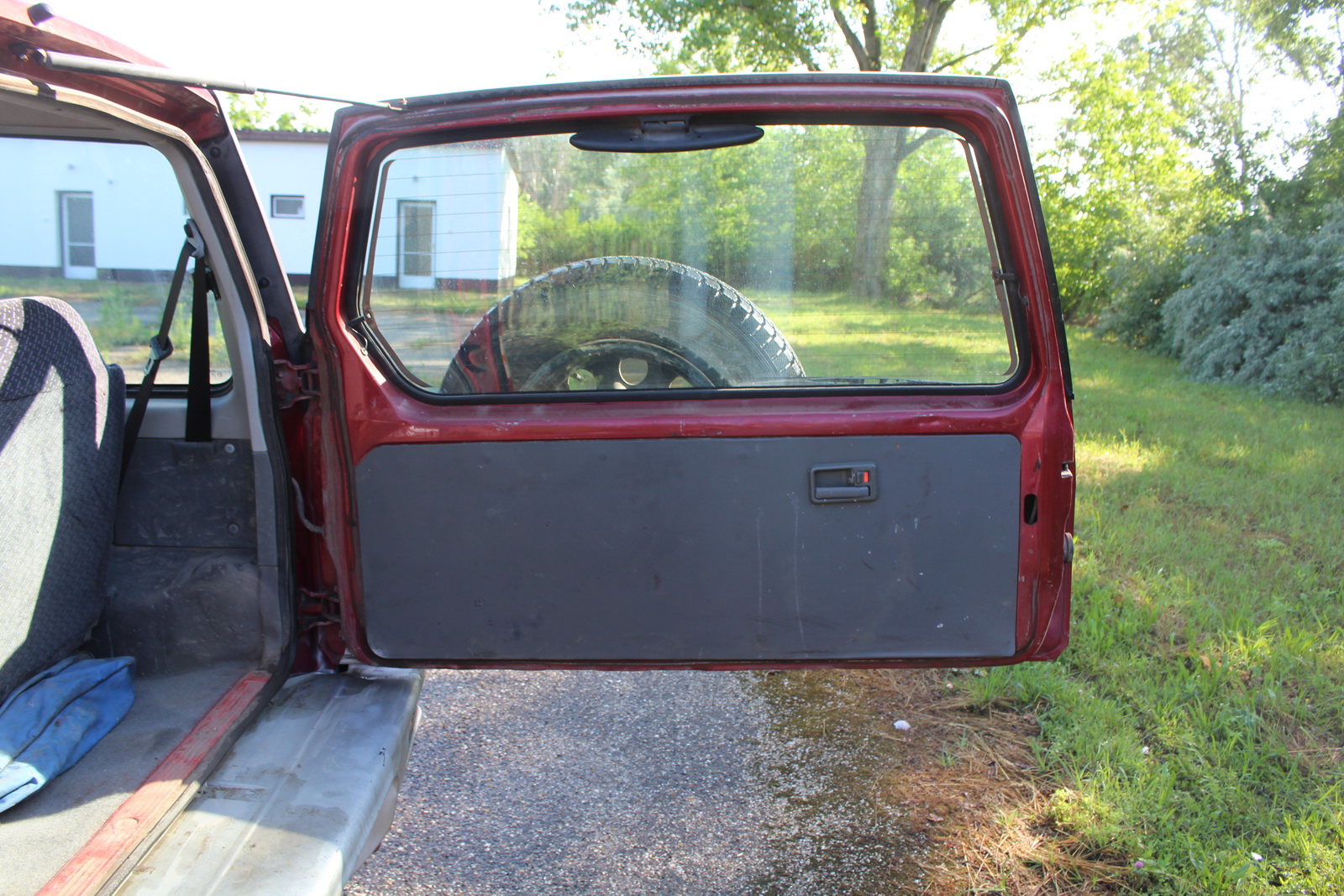 Suzuki Vitara 1.6 JLX 19