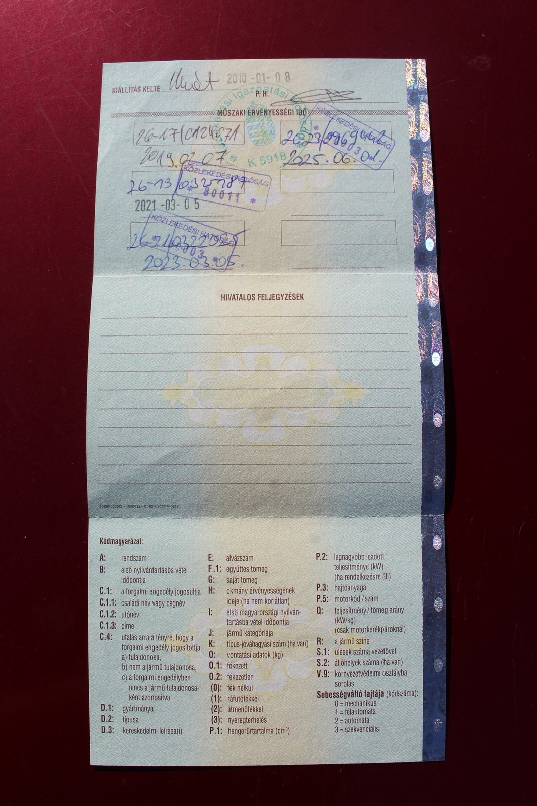 Suzuki Vitara 1.6 JLX 24