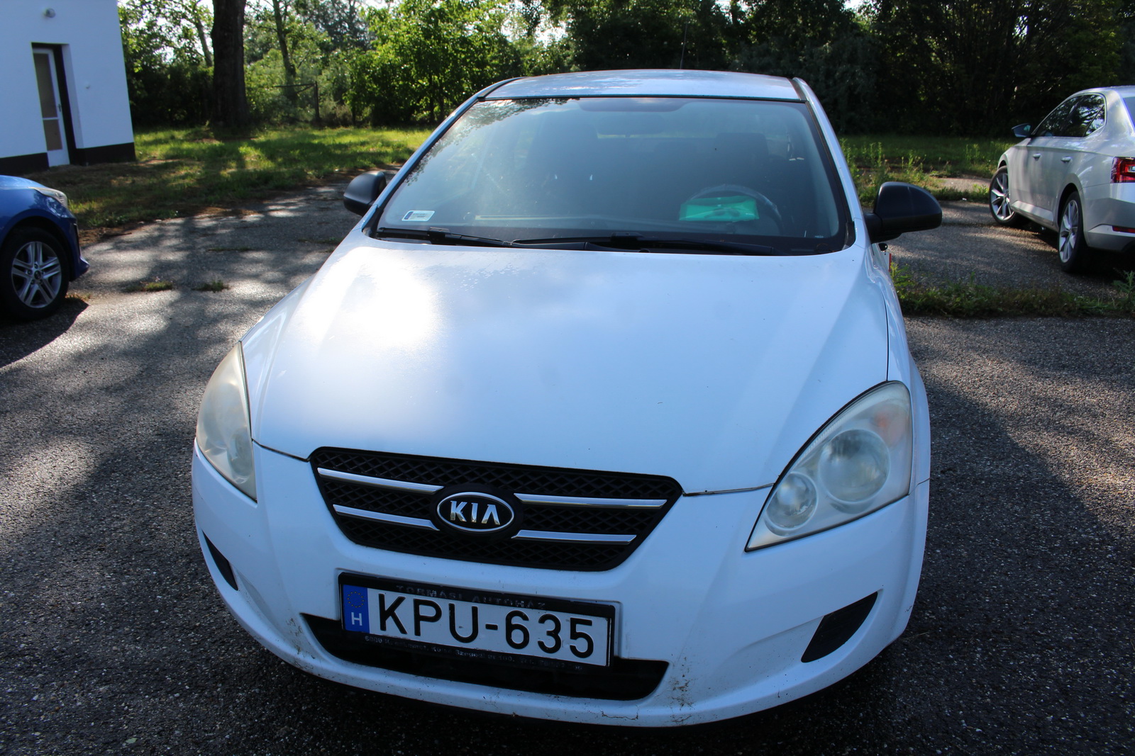 Kia Ceed 6