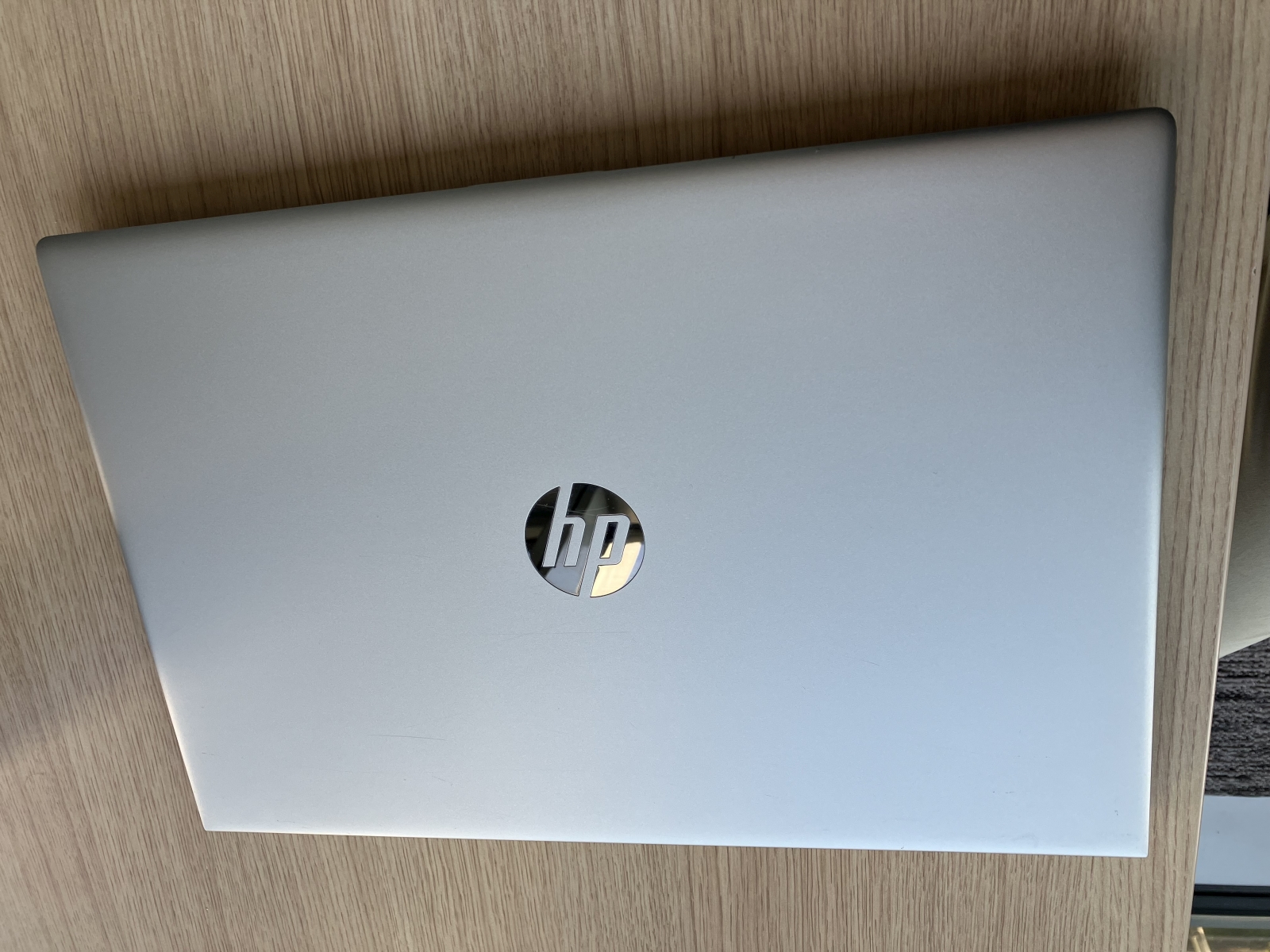 HP ProBook 650 G5 notebook 3