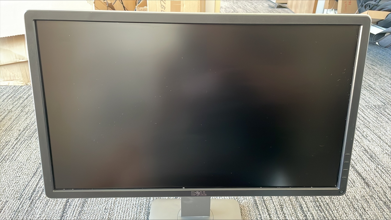 Dell Professional P2314H LED monitor