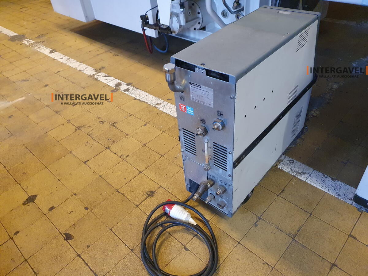 HB-Therm HB-PW90-6 AP temperáló 90 C-ig 3