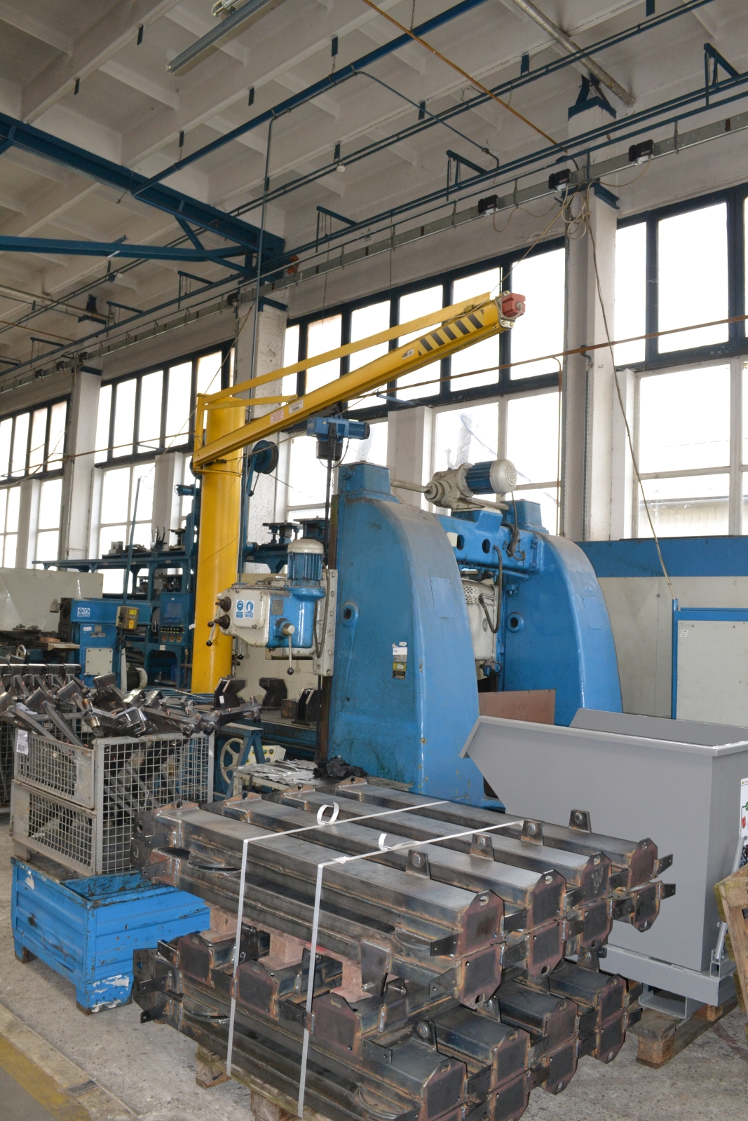 Portálmaró, Hennig 2