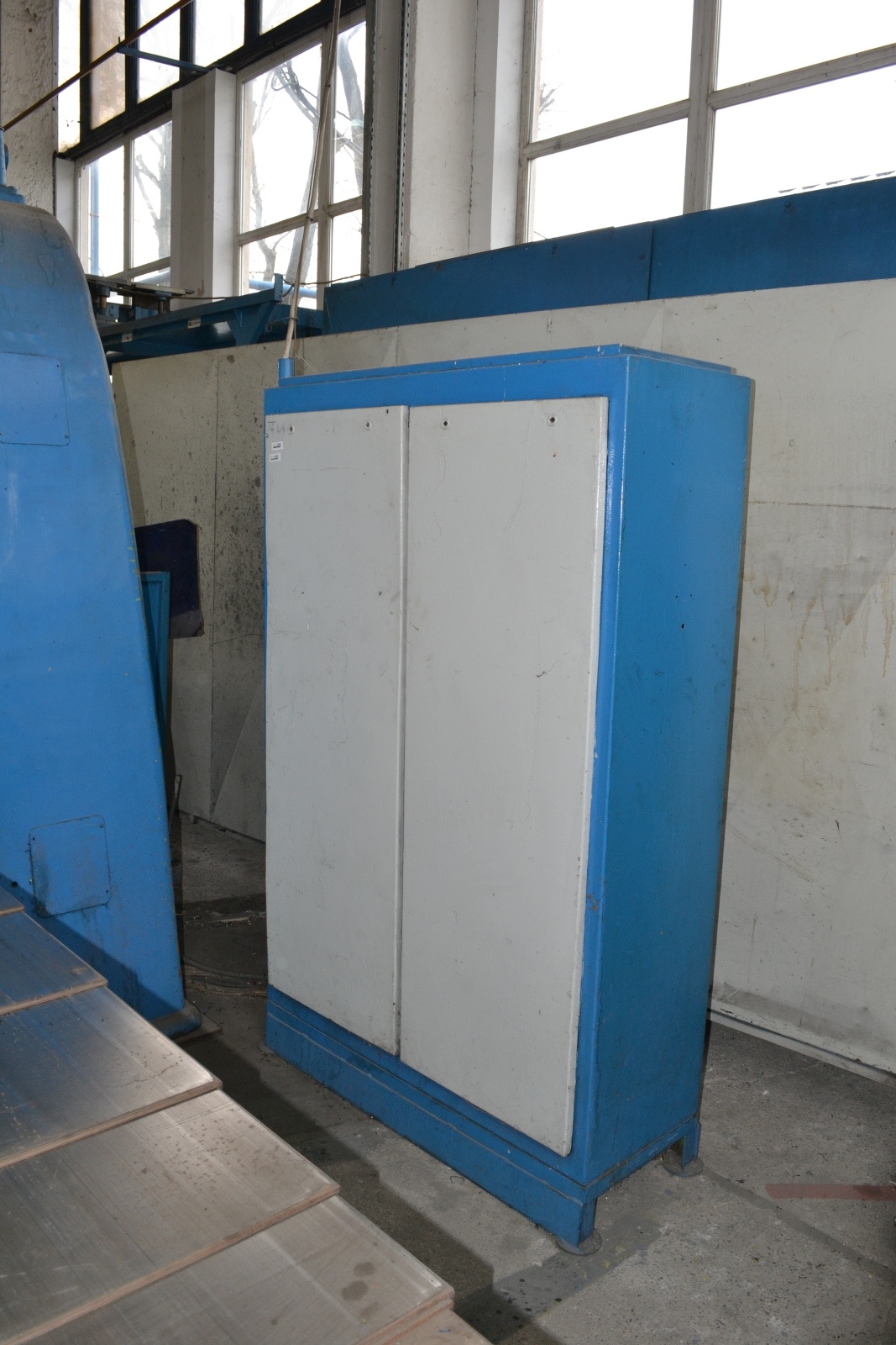 Portálmaró, Hennig 19