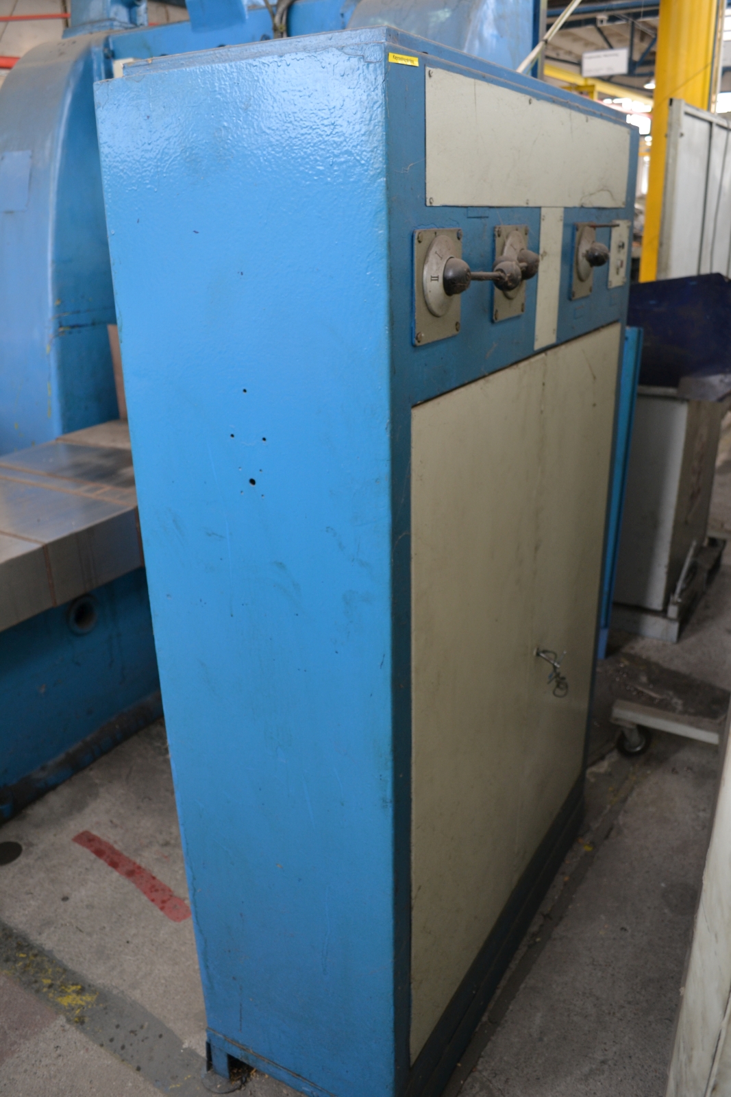 Portálmaró, Hennig 20