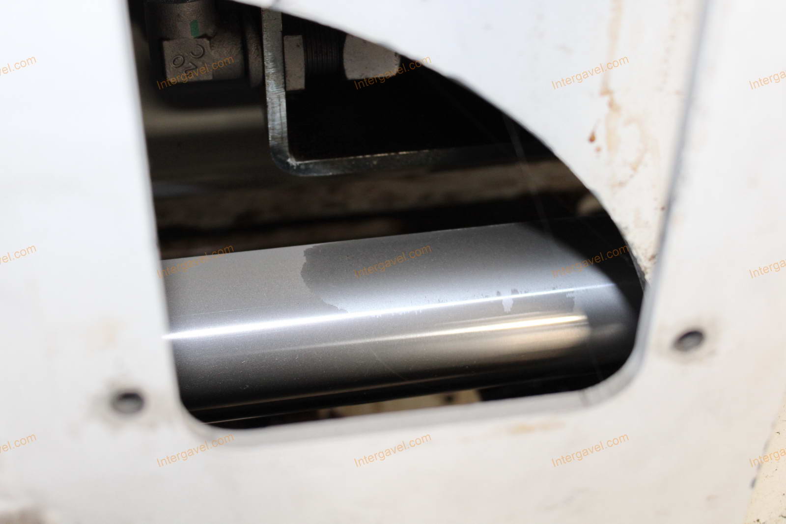 Bálázó - HSM HL 4010 Li, V-Press 820 plus 10