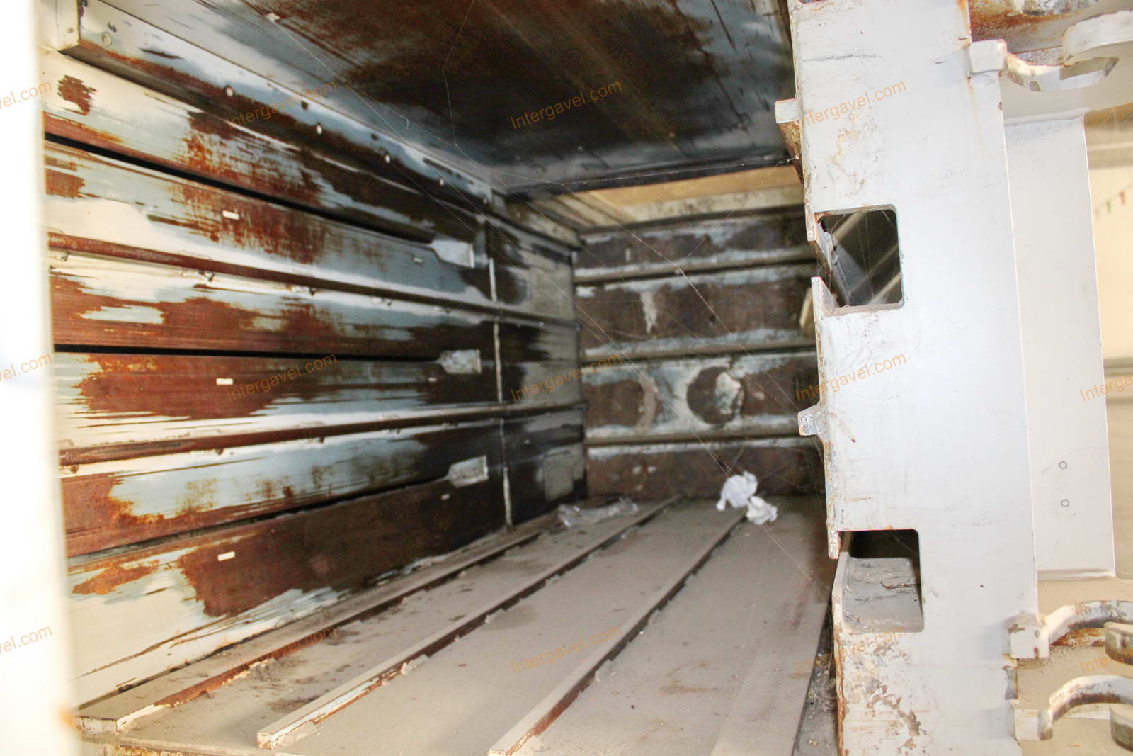 Bálázó - HSM HL 4010 Li, V-Press 820 plus 15