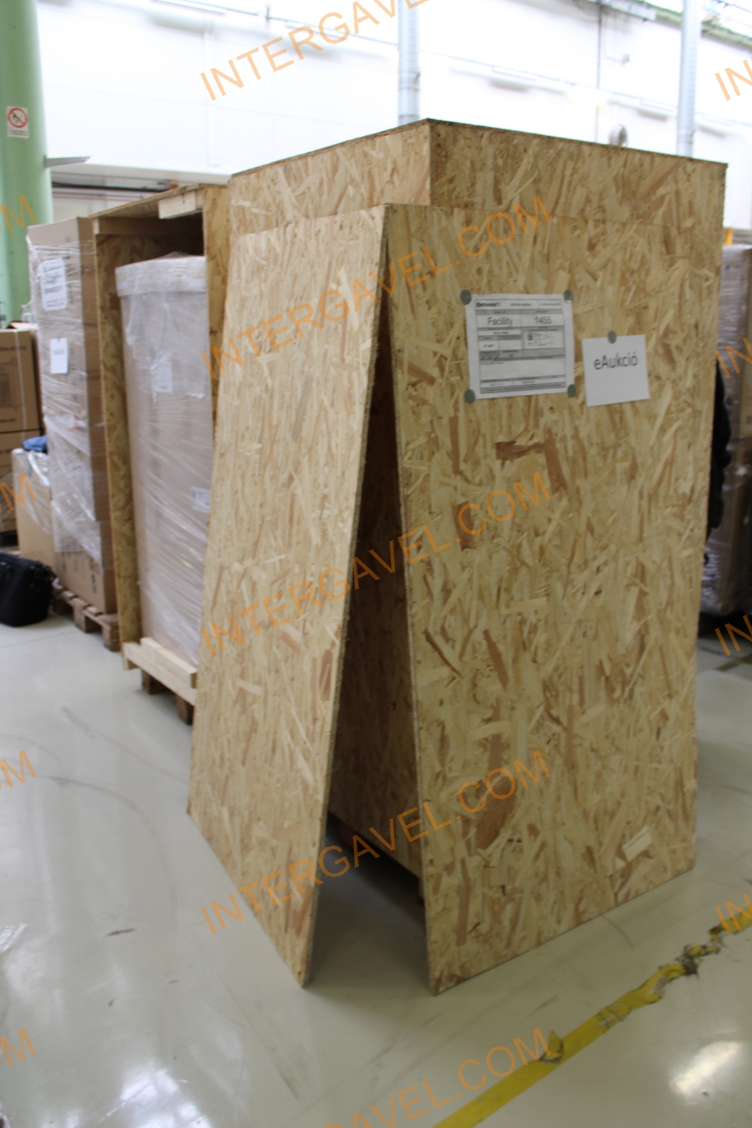 Elektromos Kazán (Termomax120) 7