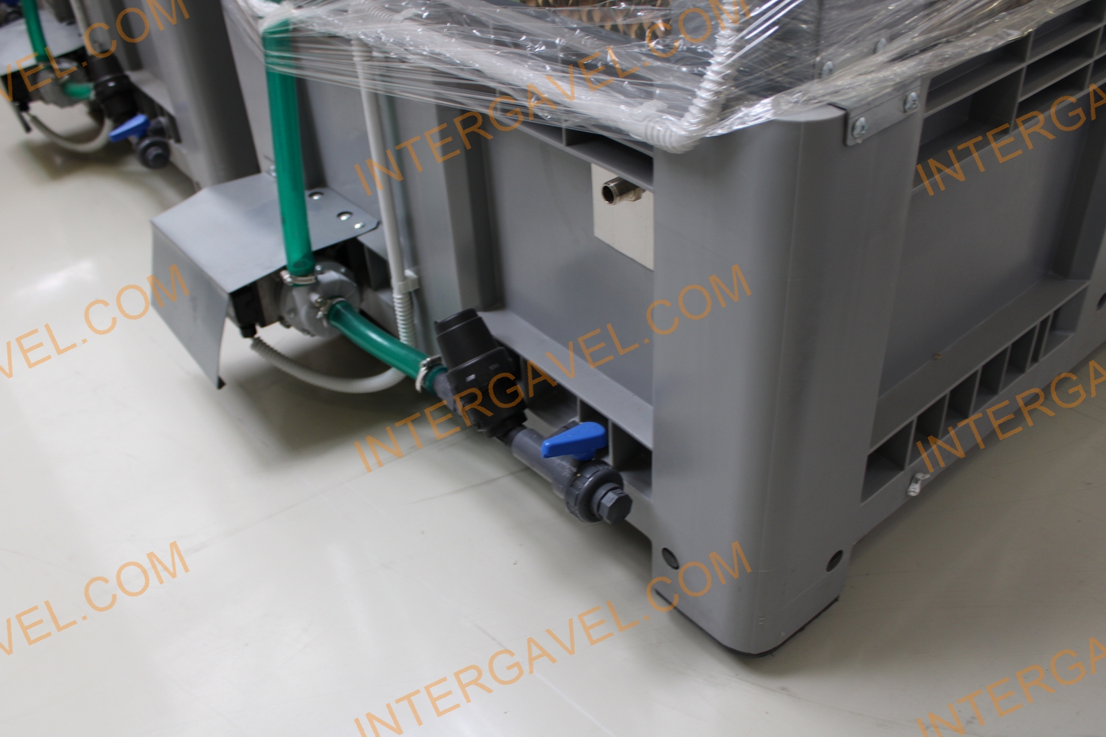 Munters mobil párásító 14