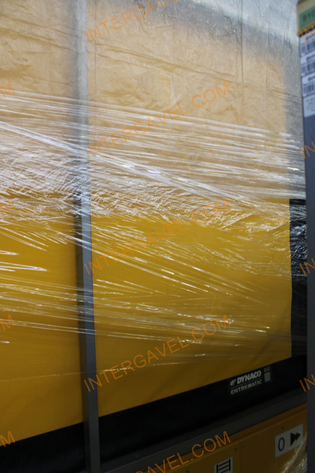 Önjáró milkrun (raklapszállító kocsi) 14