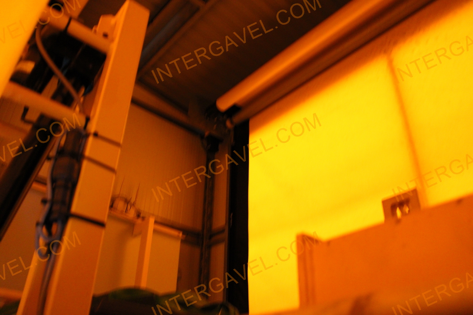 Önjáró milkrun (raklapszállító kocsi) 16