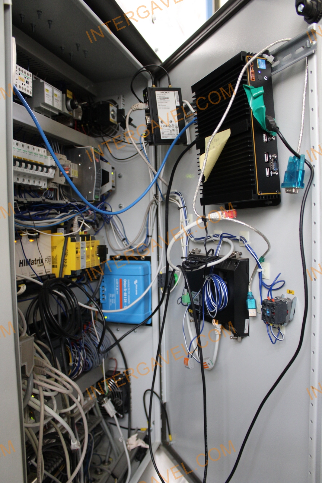 Önjáró milkrun (raklapszállító kocsi) 26