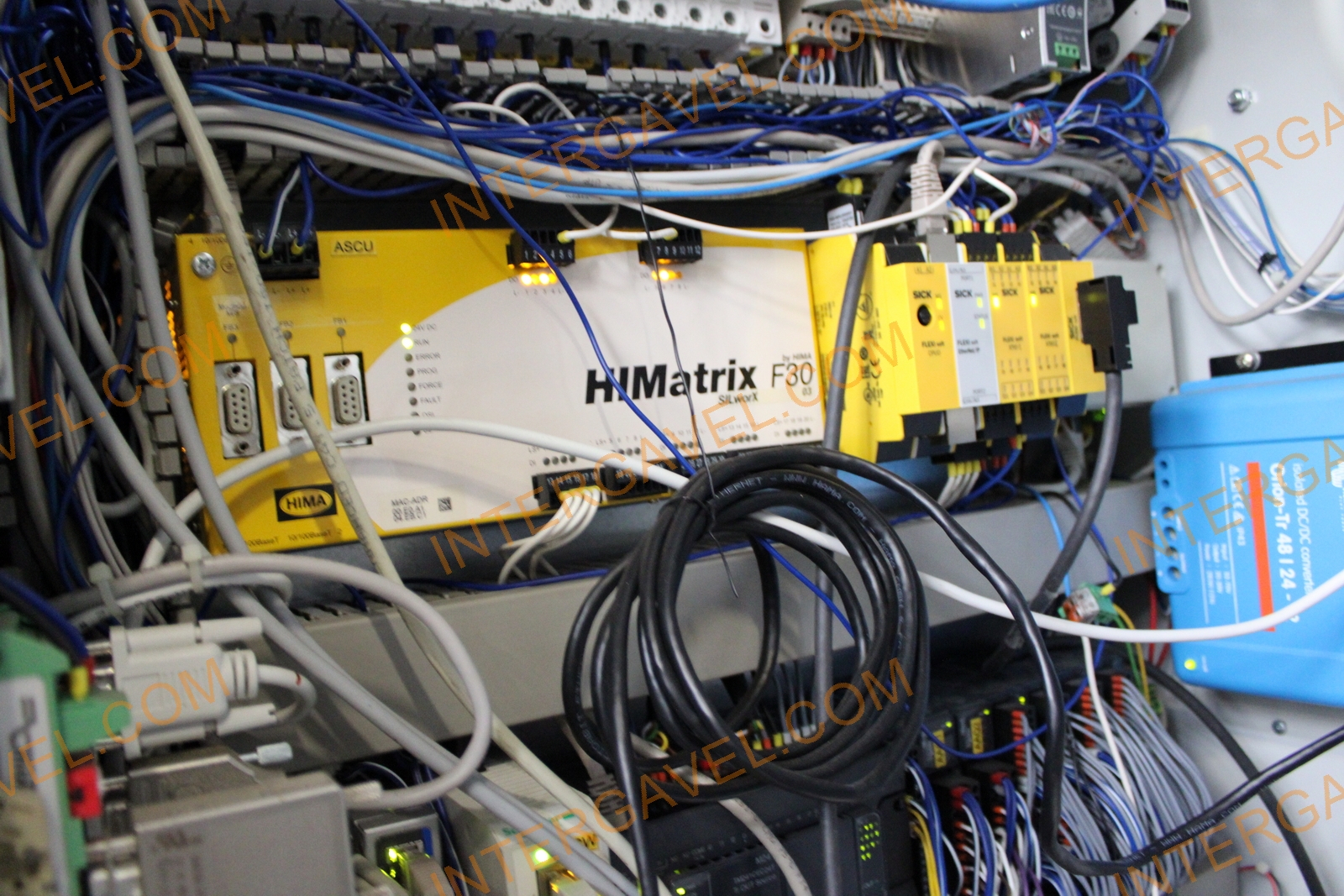 Önjáró milkrun (raklapszállító kocsi) 28