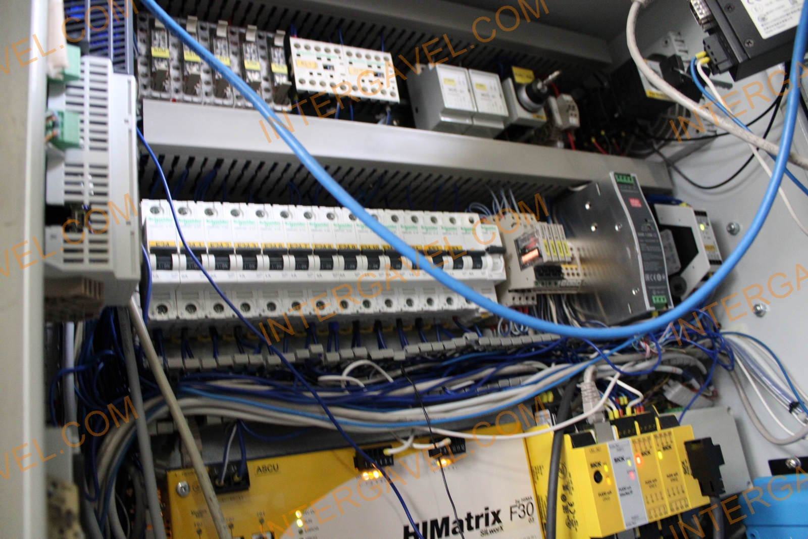 Önjáró milkrun (raklapszállító kocsi) 29