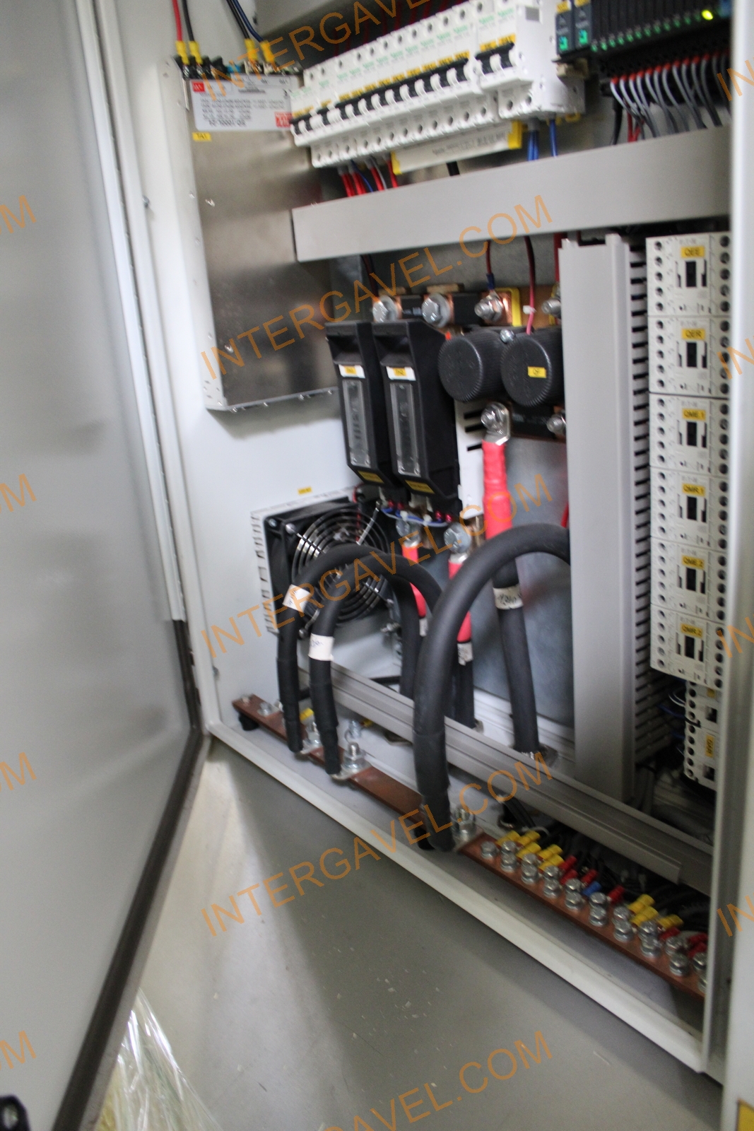 Önjáró milkrun (raklapszállító kocsi) 34