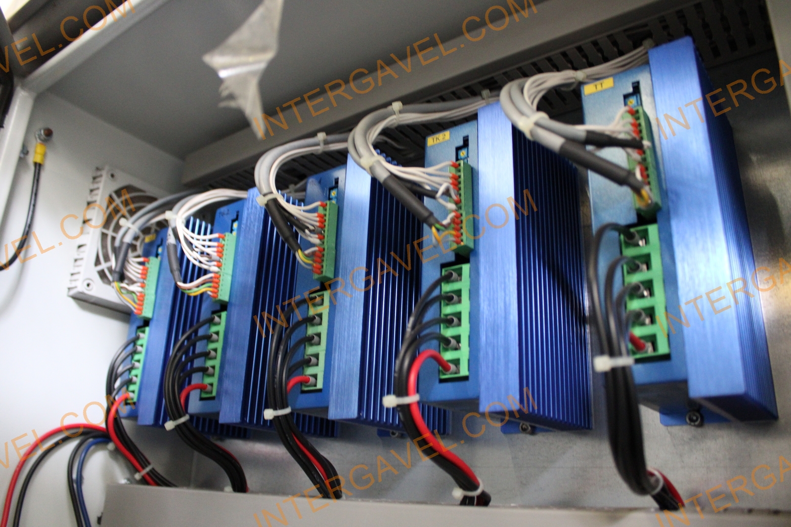 Önjáró milkrun (raklapszállító kocsi) 36