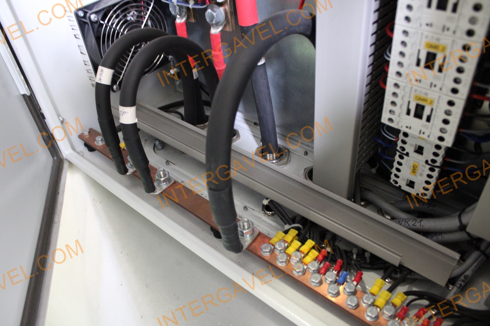 Önjáró milkrun (raklapszállító kocsi) 38