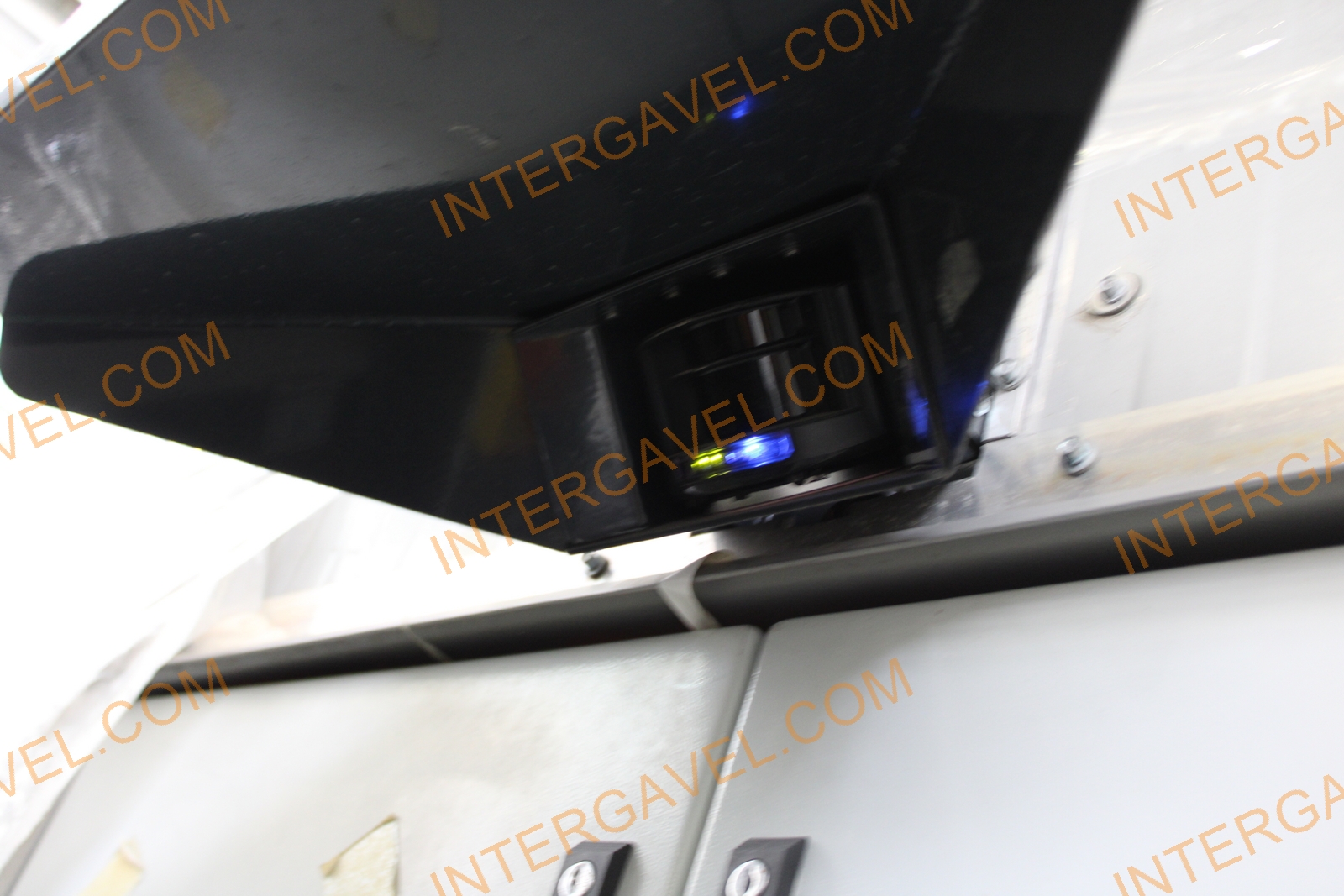 Önjáró milkrun (raklapszállító kocsi) 40