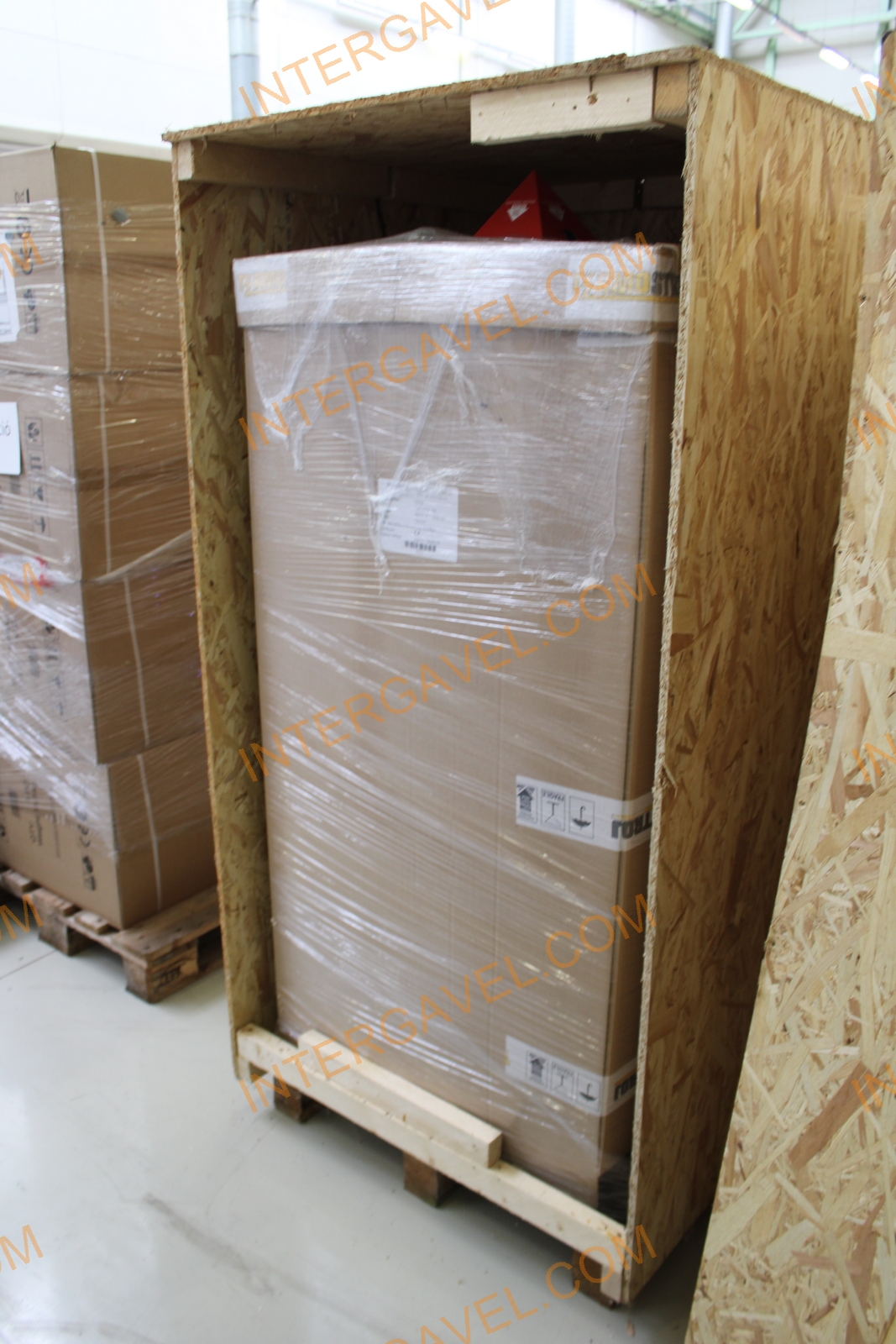 Elektromos kazán (Termomax120) 4