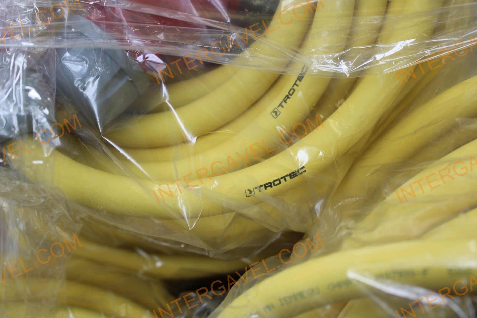 Elektromos ipari hősugárzó TDS120 (30 kW) 9