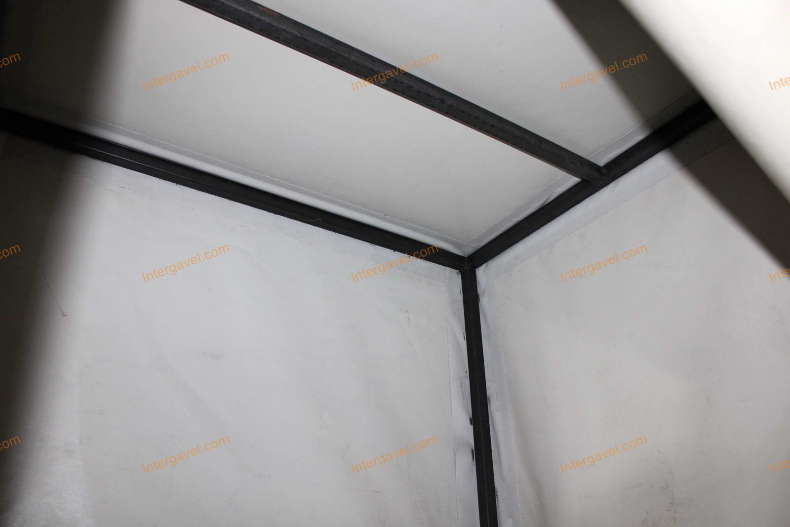 Elektromos autó - Golfkocsi 39