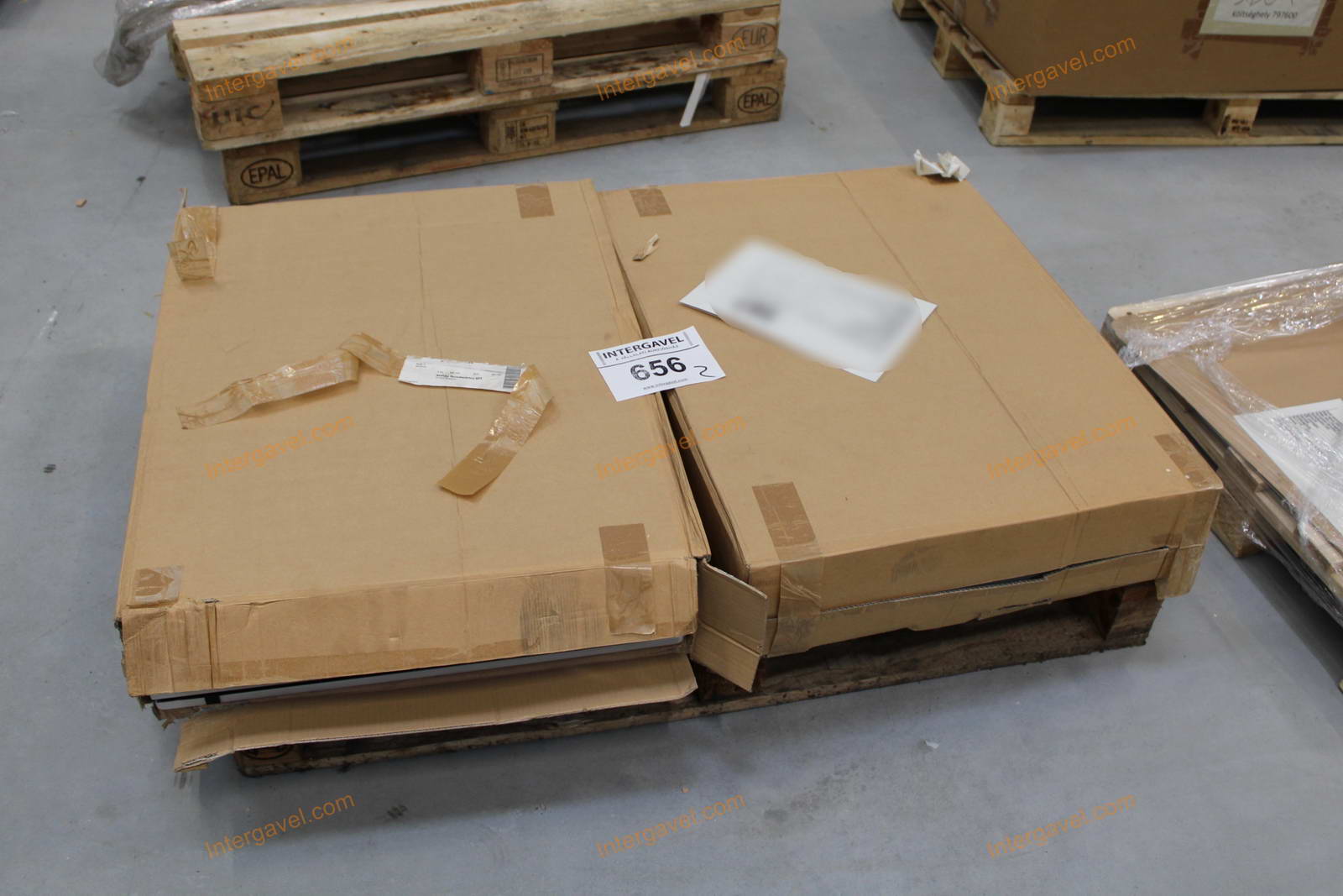 Villamos szekrény 2