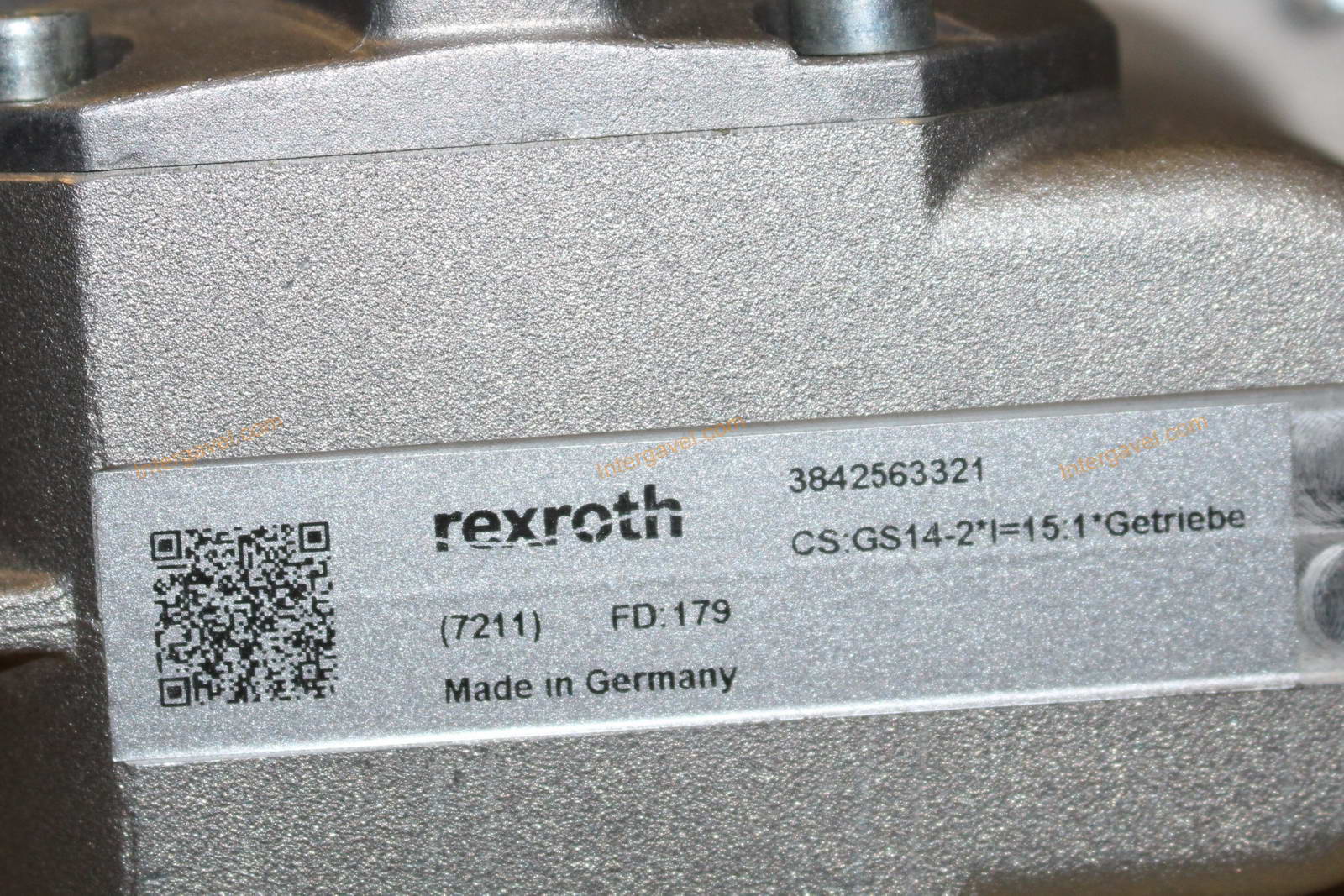 Hajtóműves motor 3