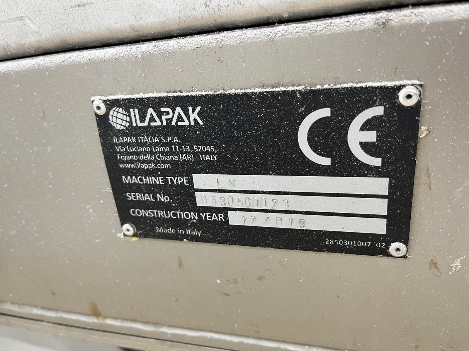 Súlykombinációs mérleg szállítószalagokkal 10