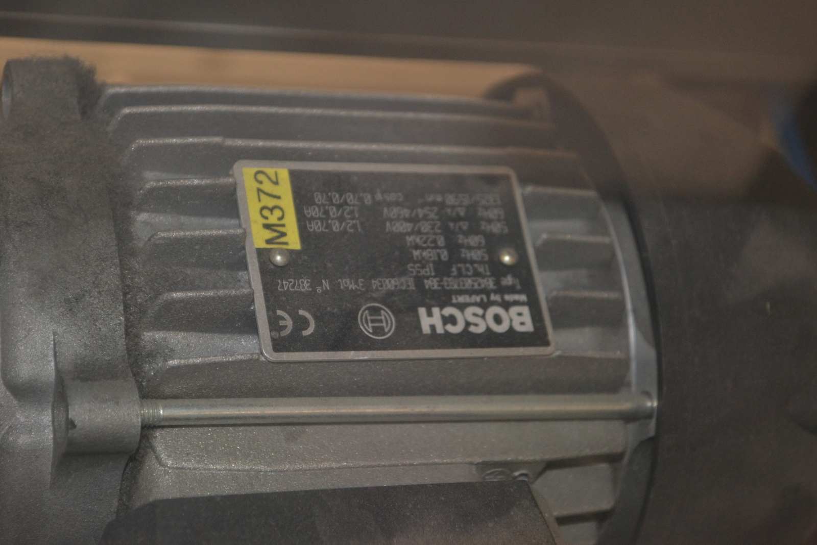 Összeszerelő gépsor 65