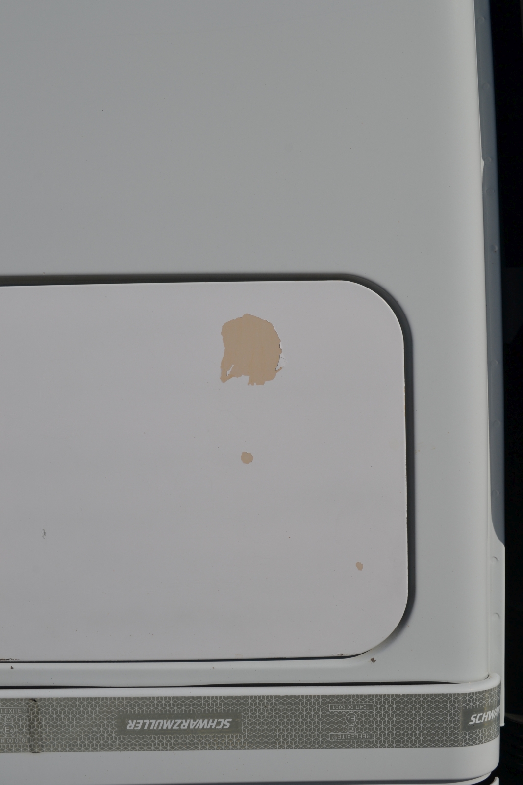 Nyergesvontató és pótkocsi 7