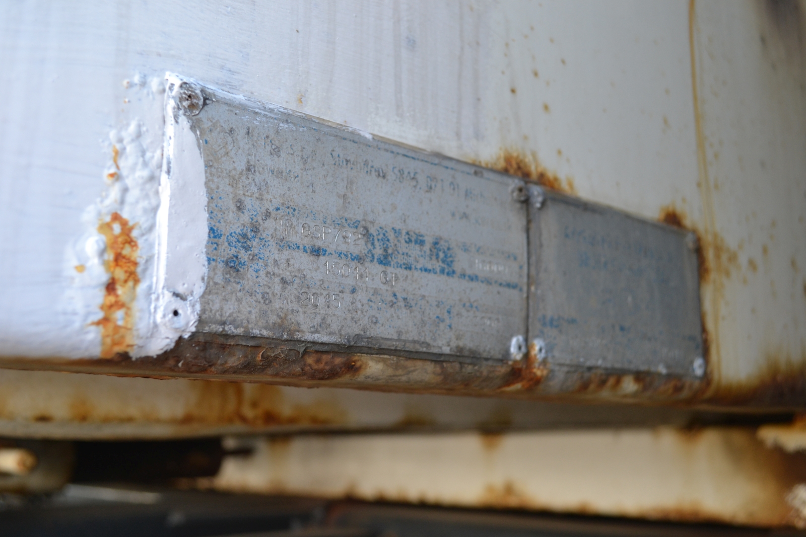 Nyergesvontató és pótkocsi 14