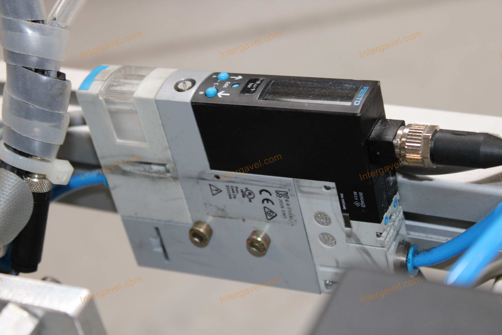 Bontott szerelő munkahely 6