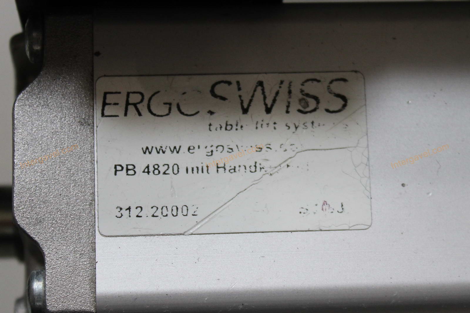 Bontott szerelő munkahely 9