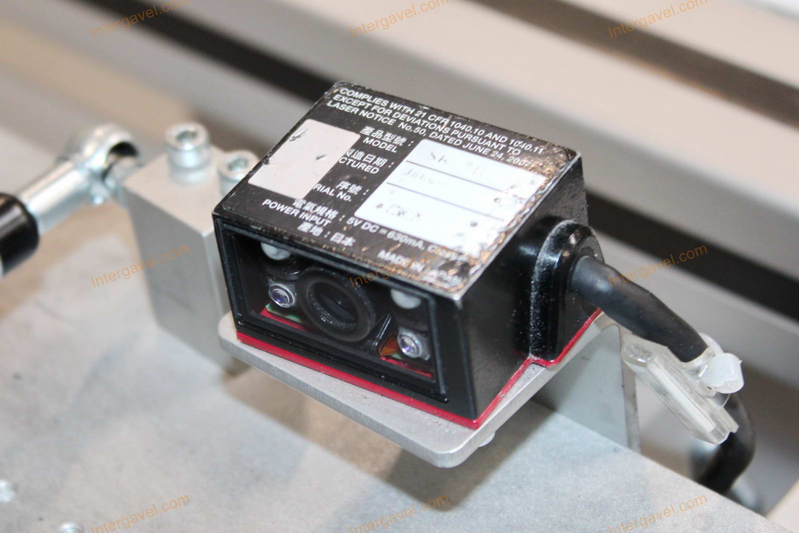 Bontott szerelő munkahely 9