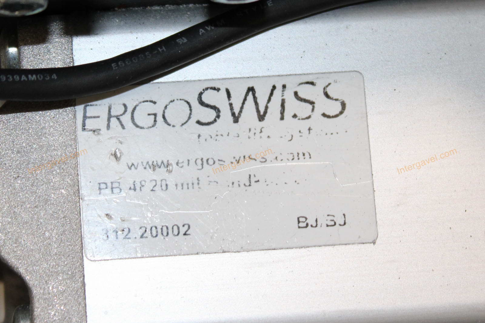 Bontott szerelő munkahely 13