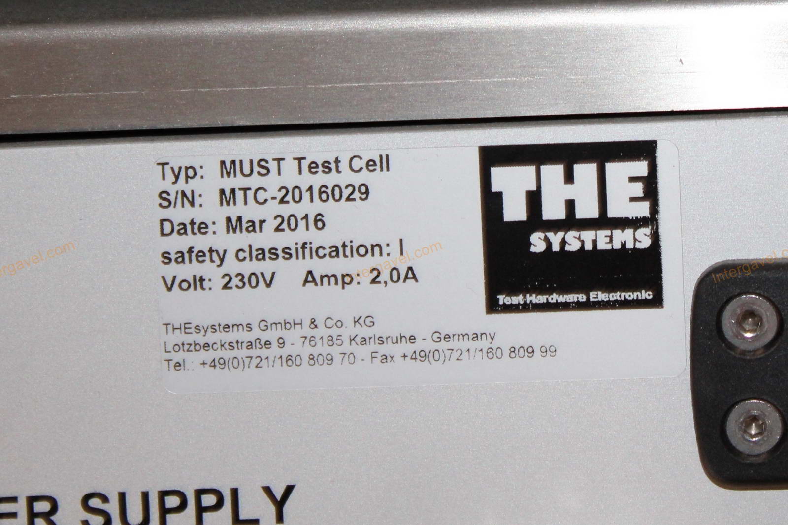 Bontott teszt szekrény 5