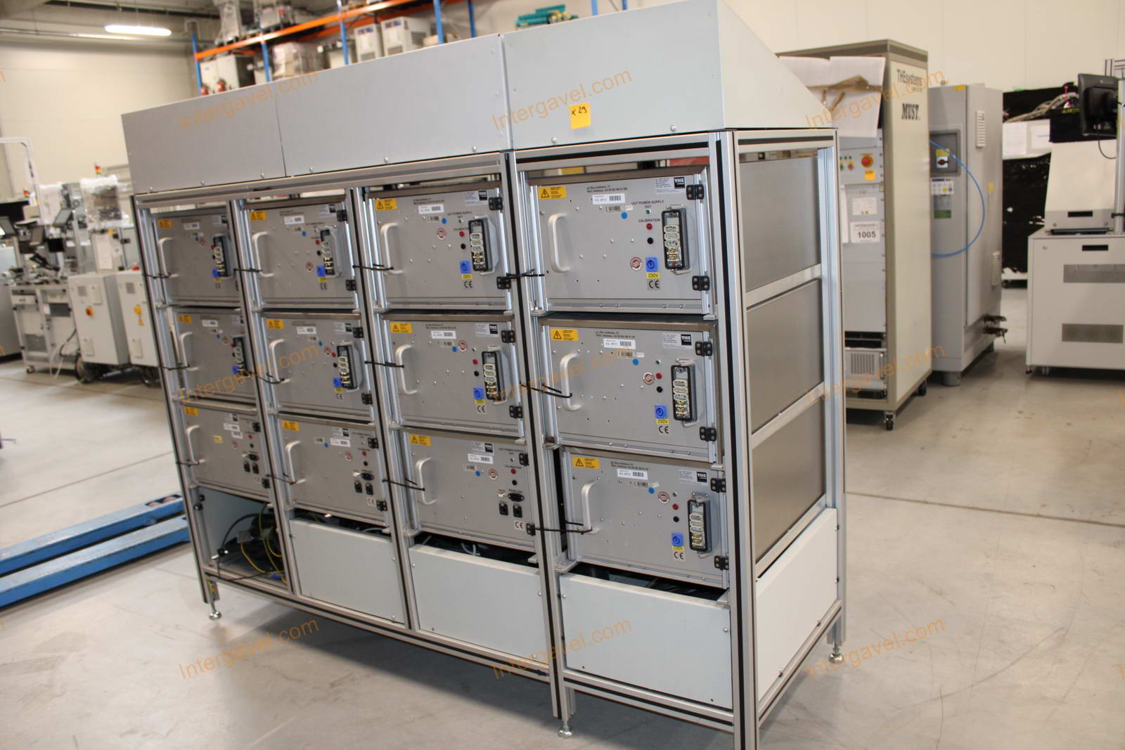 Bontott teszt szekrény 6