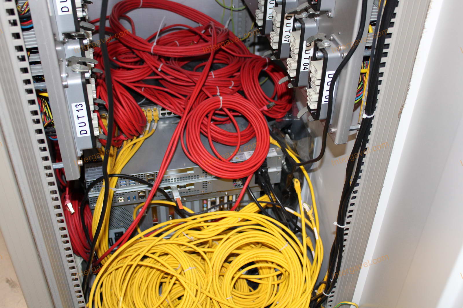 Bontott teszt szekrény 7