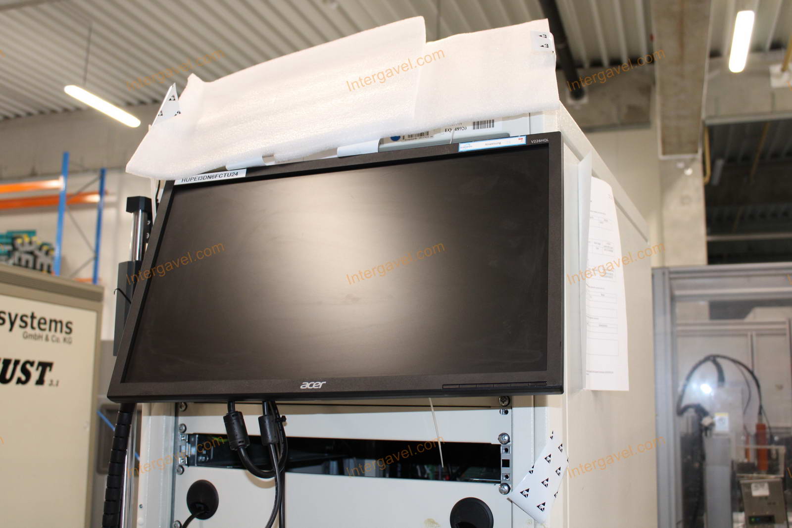 Bontott teszt szekrény 3