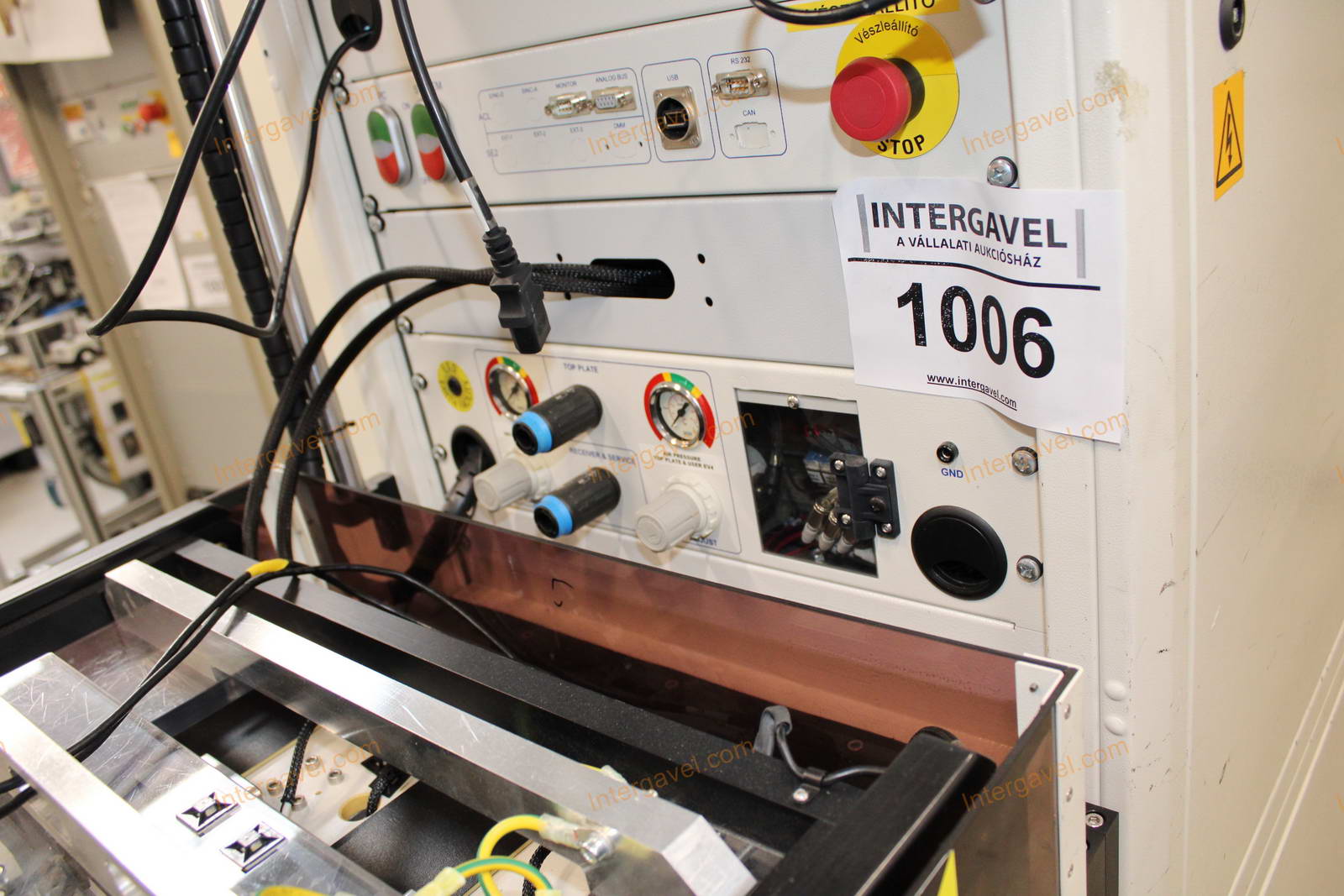 Bontott teszt szekrény 5